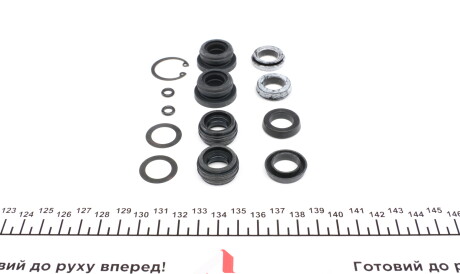 Фото 2 - Ремкомплект тормозного цилиндра FRENKIT 122004