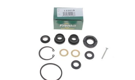 Фото 2 - Ремкомплект гальмівного циліндра FRENKIT 122019