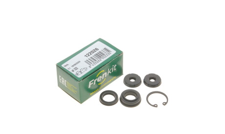 Фото 2 - Ремкомплект тормозного цилиндра FRENKIT 122026