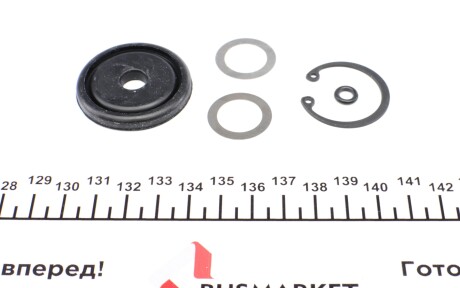 Фото 2 - Ремкомплект гальмівного циліндра FRENKIT 123007