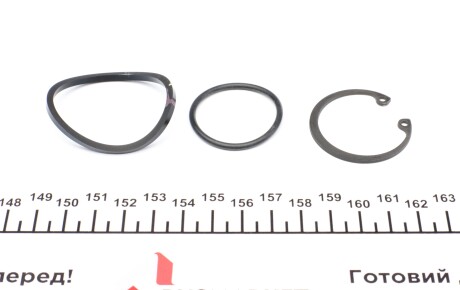 Фото 2 - Ремкомплект гальмівного циліндра FRENKIT 123015