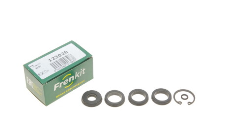 Фото 2 - Ремкомплект тормозного цилиндра FRENKIT 123028