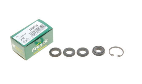 Ремкомплект циліндра гальмівного (головного) Toyota Land Cruiser 95-02 (d=23.8mm) - FRENKIT 123059