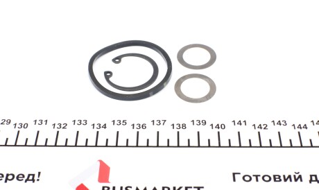 Фото 3 - Ремкомплект тормозного цилиндра FRENKIT 123067