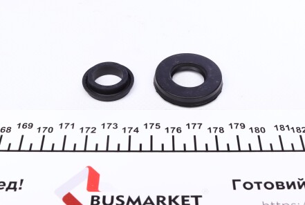 Фото 2 - Ремкомплект гальмівного циліндра FRENKIT 125034