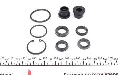 Фото 2 - Ремкомплект тормозного цилиндра FRENKIT 125040