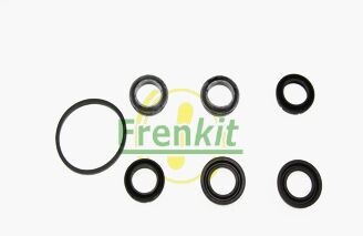 Фото 3 - Ремкомплект гальмівного циліндра FRENKIT 125060