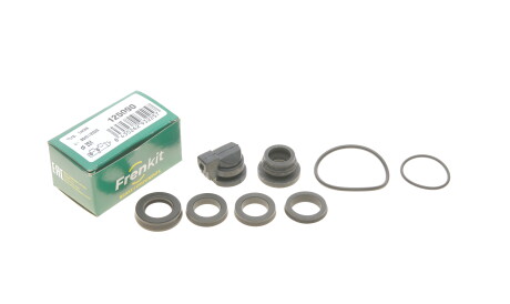 Фото 2 - Ремкомплект тормозного цилиндра FRENKIT 125090