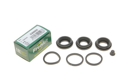 Фото 2 - Ремкомплект супорта FRENKIT 230003