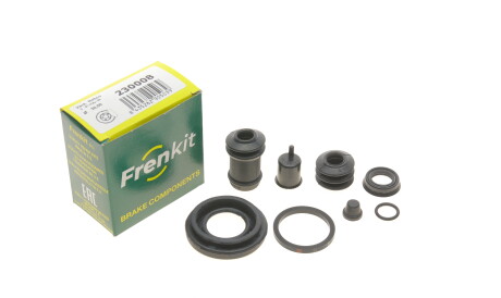 Фото 2 - Ремкомплект супорта FRENKIT 230008