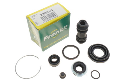 Фото 2 - Ремкомплект супорта FRENKIT 230010
