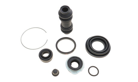 Ремкомплект супорта (заднього) Mazda 323 85-98 (d=30mm)(Akeb) - (gj252661x, gj252671x, gj252698z) FRENKIT 230010