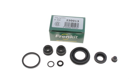 Фото 2 - Ремкомплект суппорта FRENKIT 230013