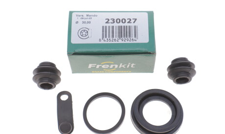 Фото 2 - Ремкомплект суппорта FRENKIT 230027