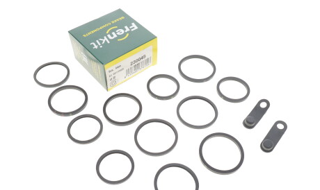 Фото 2 - Автозапчастина FRENKIT 230045