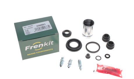 Фото 2 - Ремкомплект суппорта FRENKIT 230901