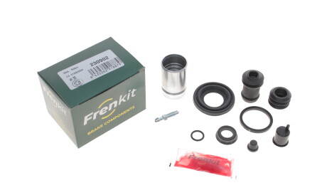 Фото 2 - Ремкомплект суппорта FRENKIT 230902