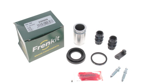 Фото 3 - Ремкомплект суппорта FRENKIT 230909