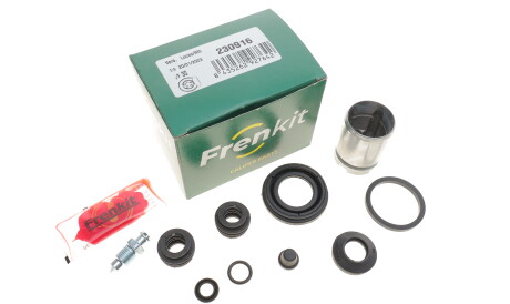 Фото 2 - Ремкомплект суппорта FRENKIT 230916