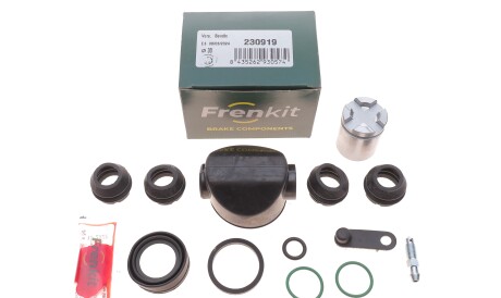 Фото 2 - Ремкомплект супорта FRENKIT 230919