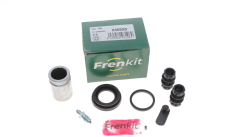 Фото 2 - Ремкомплект суппорта FRENKIT 230920