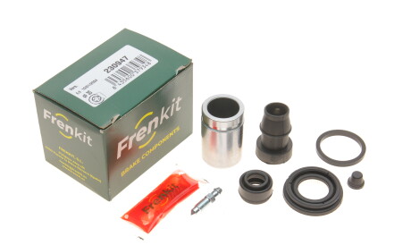 Фото 2 - Автозапчасть FRENKIT 230947