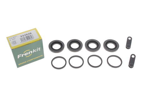 Фото 2 - Ремкомплект супорта FRENKIT 232026