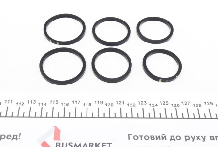 Фото 5 - Ремкомплект суппорта FRENKIT 232911