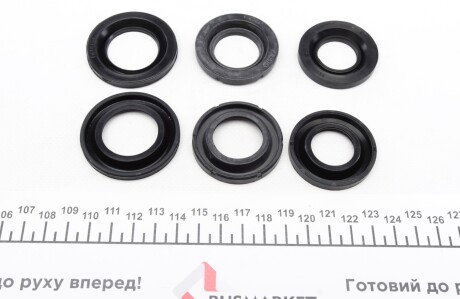 Фото 6 - Ремкомплект суппорта FRENKIT 232911