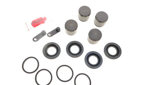 Фото 3 - Ремкомплект суппорта FRENKIT 232916