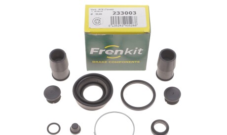 Фото 2 - Ремкомплект супорта FRENKIT 233003