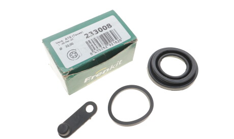 Фото 2 - Ремкомплект суппорта FRENKIT 233008