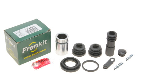 Фото 2 - Ремкомплект супорта FRENKIT 233903