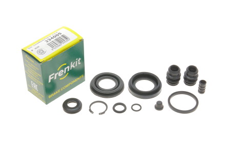 Ремкомплект супорта (заднього) Mazda 6 02-08 (d=34mm) (Tokic) - (5821328300) FRENKIT 234005