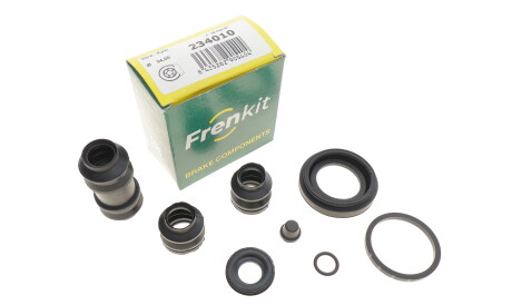 Фото 2 - Ремкомплект суппорта FRENKIT 234010