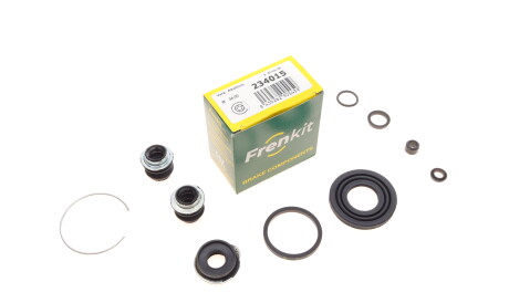 Ремкомплект супорта (заднього) Honda Accord 98-03 (d=34mm) (Akebono) - FRENKIT 234015