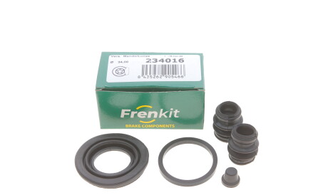 Ремкомплект супорта (заднього) Hyundai Sonata 98-04 (d=34mm) (Mando) - FRENKIT 234016