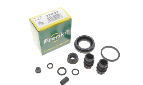 Фото 2 - Ремкомплект суппорта FRENKIT 234019
