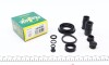 Ремкомплект супорта (заднього) Honda Civic IX 12- (d=34mm) (Ate) - (34216757247, 044790D040, 478300D020) FRENKIT 234021 (фото 1)