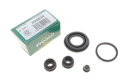 Фото 2 - Ремкомплект суппорта FRENKIT 234024