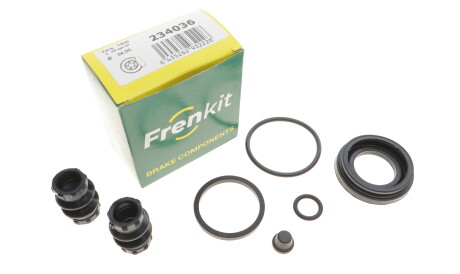 Фото 2 - Ремкомплект суппорта FRENKIT 234036