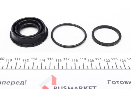 Фото 3 - Ремкомплект суппорта FRENKIT 234046