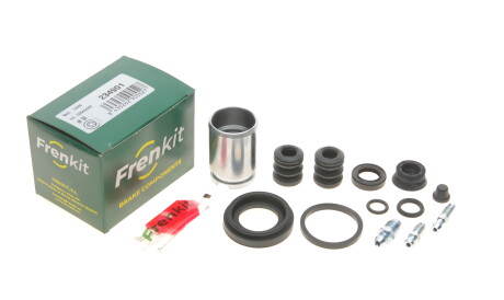 Фото 2 - Ремкомплект суппорта FRENKIT 234901