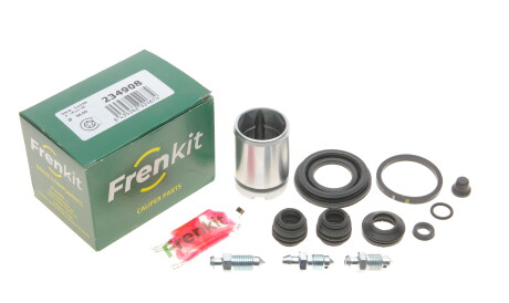 Фото 2 - Ремкомплект суппорта FRENKIT 234908
