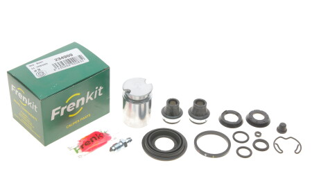 Фото 2 - Ремкомплект супорта FRENKIT 234909