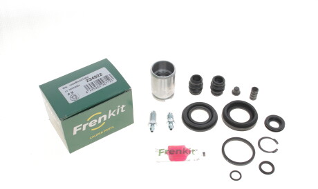 Фото 3 - Ремкомплект суппорта FRENKIT 234922