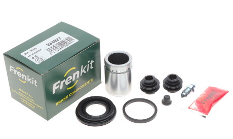 Фото 2 - Ремкомплект суппорта FRENKIT 234927