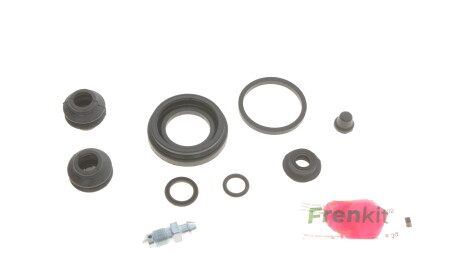 Фото 2 - Ремкомплект супорта FRENKIT 234932