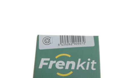 Фото 2 - Ремкомплект суппорта FRENKIT 235002
