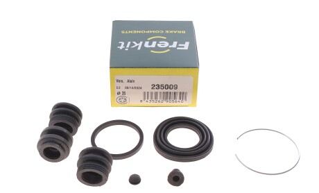 Фото 4 - Ремкомплект суппорта FRENKIT 235009